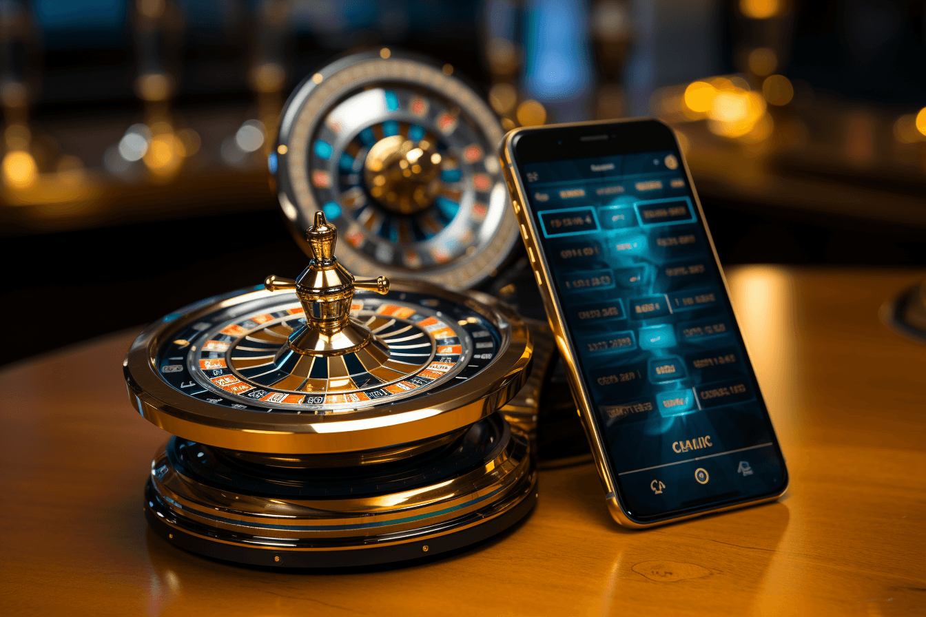 मोबाइल रूले को खेलने के लिए तैयार करने के आसान उपाय image