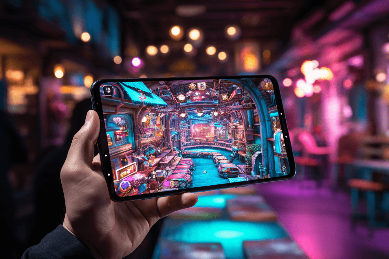 Android 2025 के लिए सर्वश्रेष्ठ मुफ्त स्लॉट खेल image