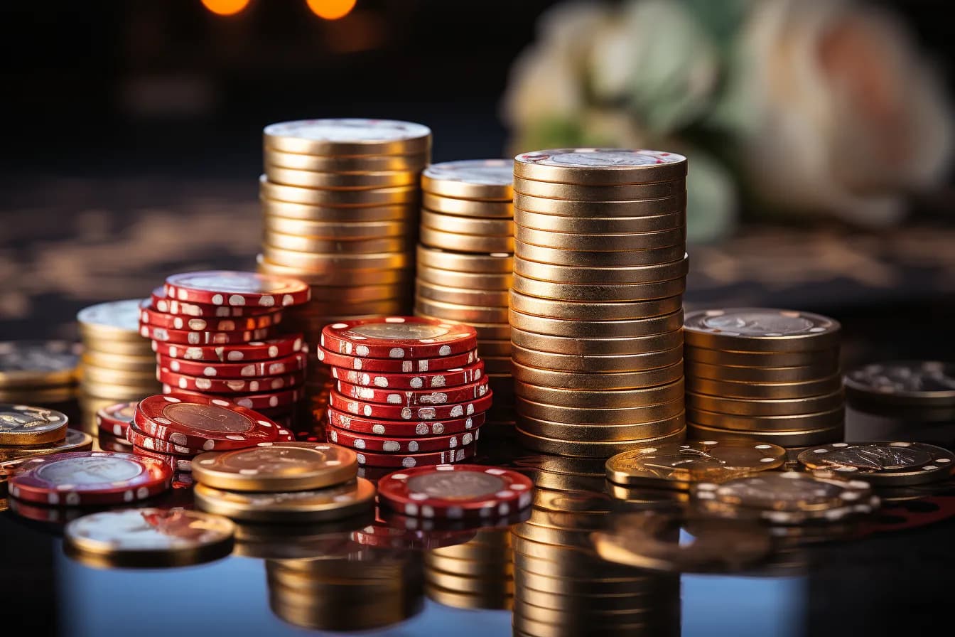 शीर्ष एंड्रॉइड स्लॉट गेम्स image