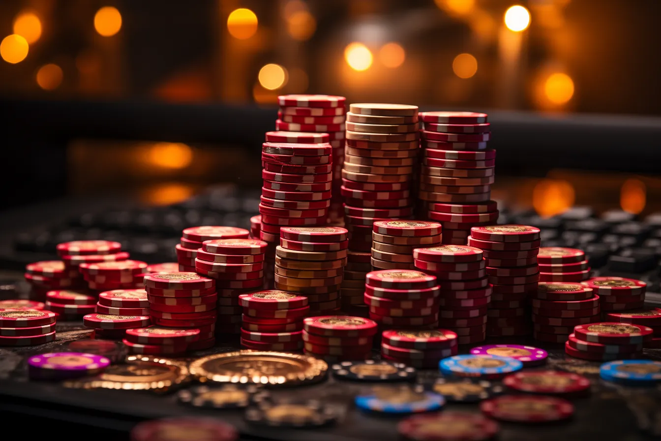 Top iPhone Slot Games image