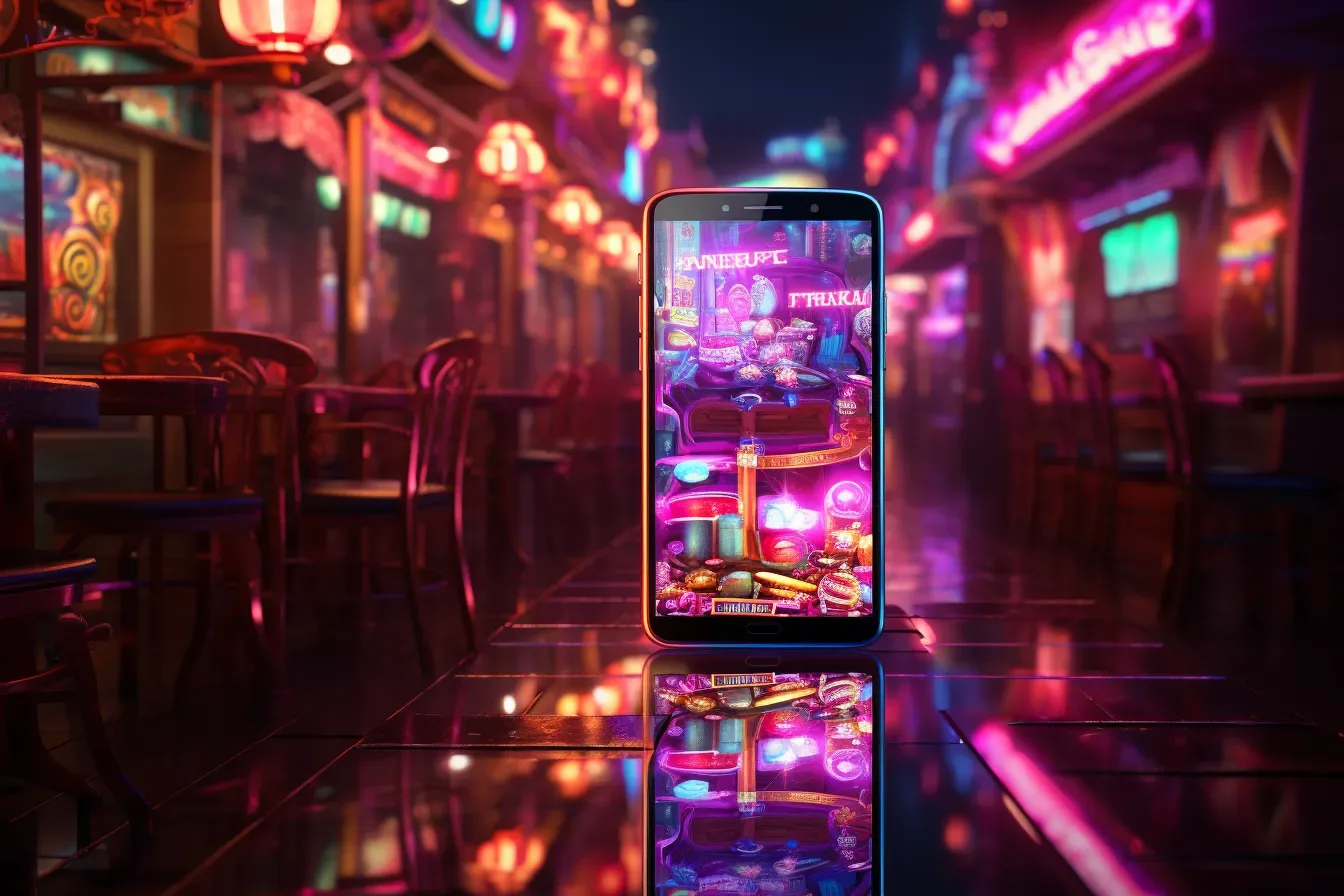 22Bet पर शीर्ष 5 स्लॉट खेल image