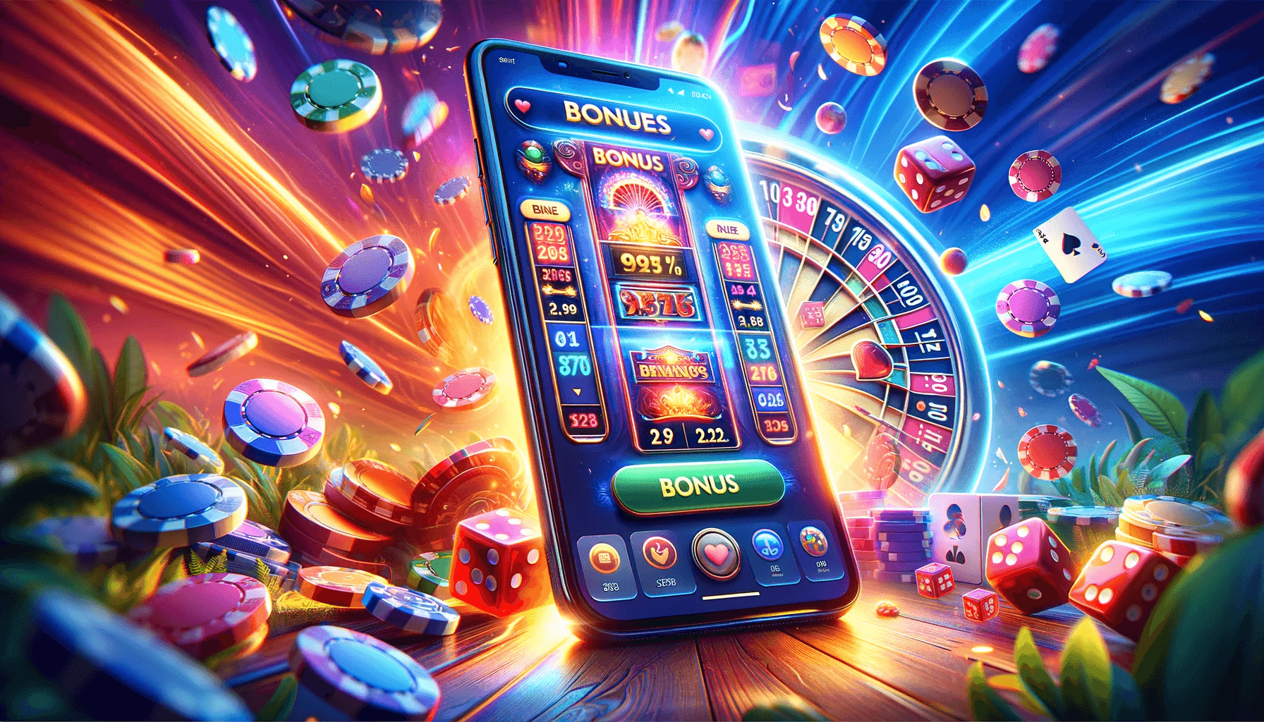 दांव लगाने की आवश्यकताओं को कैसे हराया जाए image