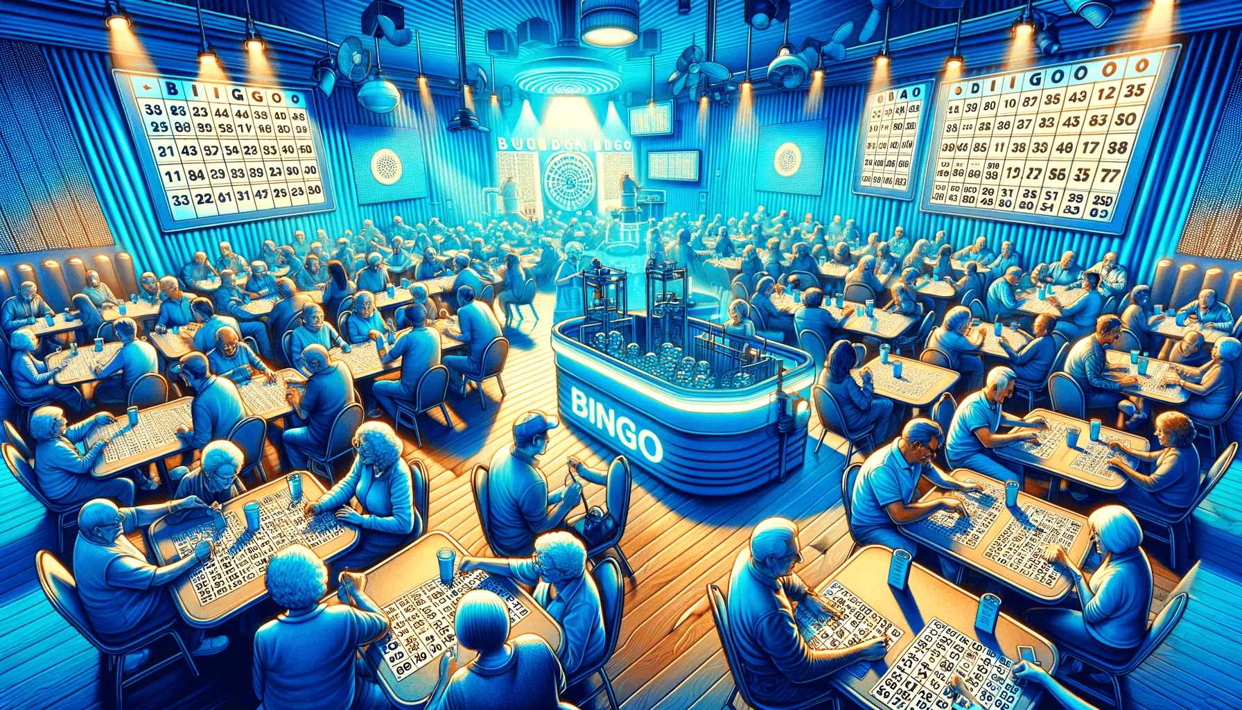 बिंगो लिंगो: सभी 90 स्लैंग शब्दों और उनकी उत्पत्ति में महारत हासिल करें image