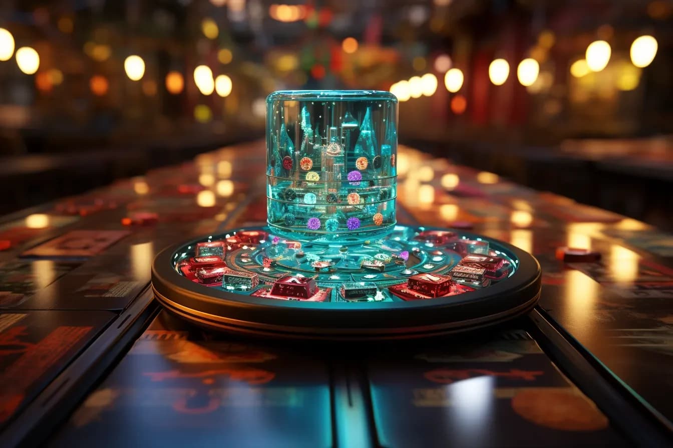 उन्नत खिलाड़ियों के लिए सर्वश्रेष्ठ मोबाइल कैसीनो गेम image