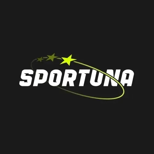 Sportuna Logotype