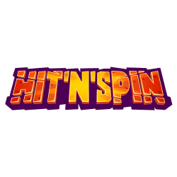 HitNSpin Logotype