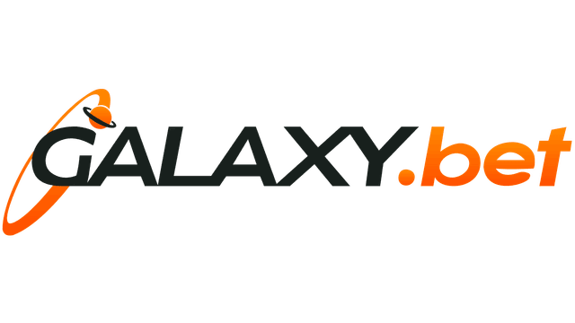 Galaxy.bet Logotype