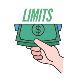 High Withdrawal Limit