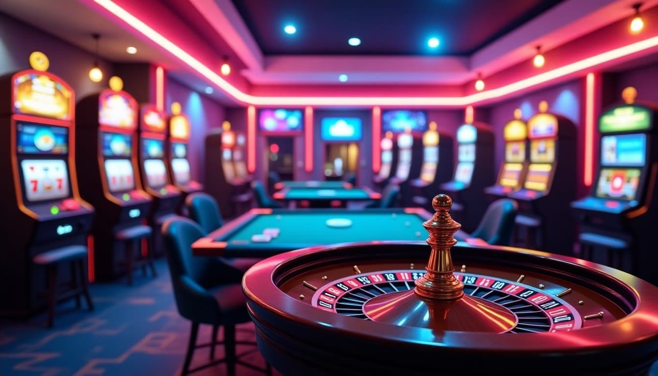 लकीस्ट्रीक ने मोबाइल-फर्स्ट लाइव रूलेट गेम लॉन्च किया image