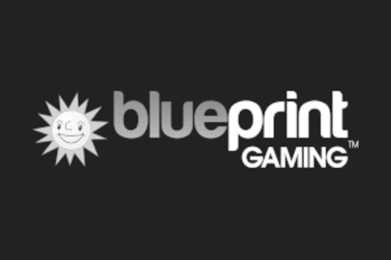 Best 10 Blueprint Gaming Mobile Casinos 2025