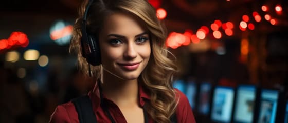 How to Contact Customer Support at Mobile Casinos