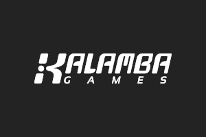 Best 10 Kalamba Games Mobile Casinos 2024
