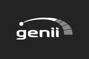 Best 10 Genii Mobile Casinos 2024