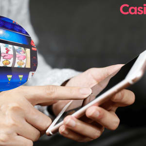 Why are Mobile Casino Games Popular Today?