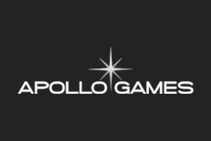 Best 10 Apollo Games Mobile Casinos 2024