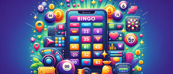 Guide to Mobile Bingo: Play & Win Online